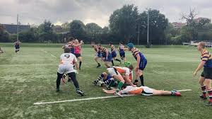 Image result for Footscray Rufc