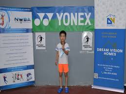 Image result for Belle Vue Juniors (Essex) Badminton Club