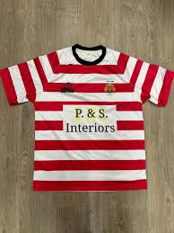 Image result for Folly Lane Amateur Rugby League Football Club