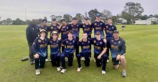 Image result for Elham Valley Cricket Club