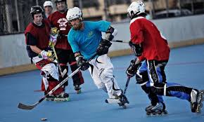 Image result for Letchworth Roller Hockey Club