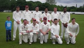 Image result for Upper Hopton Cricket Club