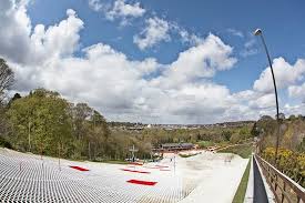 Image result for Norfolk Ski & Snow Tubing Club