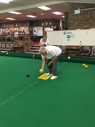 Image result for Eastbourne and District Indoor Bowls Club