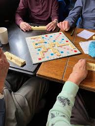 Image result for U3A Werrington Scrabble Club