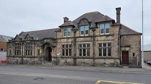 Image result for Dunfermline Scrabble Club