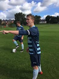 Image result for Ushaw Moor Cricket Club