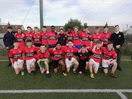 Image result for Ballerin Gaelic Athletic Club