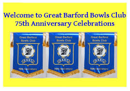 Image result for Great Barford Bowls Club