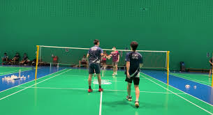 Image result for Loughborough Technical College Badminton Club