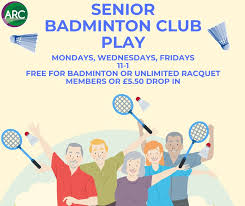 Image result for Cornwall Youth Badminton Club