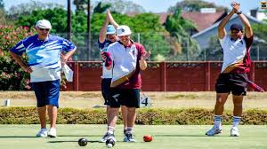 Image result for Mill End Bowls Club