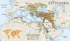 The Ottoman EMPIRE: 1350 to 1918