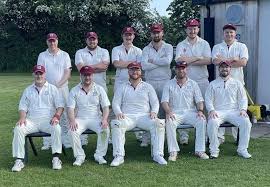 Image result for Chelmarsh Cricket Club