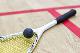 Image result for Hertford Squash and Racketball Club - Racketlon