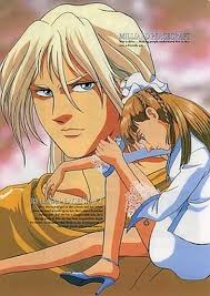 「ミリアルド・ピースクラフト 新機動戦記ガンダムW」の画像検索結果