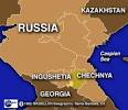 Violence pushes Russia's Ingushetia towards civil war // Current TV