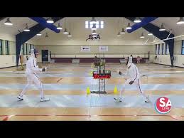 Image result for Saxon Fencing Club