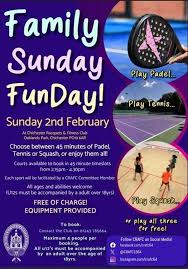 Image result for Chichester Tennis & Squash Club