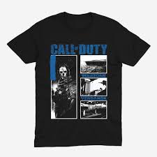 Image result for Футболки от call of duty