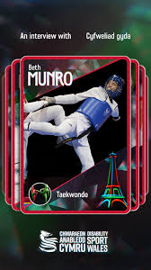 Image result for Utf Taekwondo Cymru Cardiff