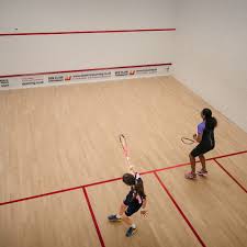 Image result for Brough Park Junior Squash Club