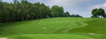 Image result for Hoebridge Golf Club