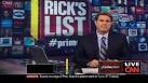 Rick Sanchez - Interview | I Got Greedy - Mad - In Trouble | Mediaite