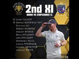 Image result for Staplehurst Cc