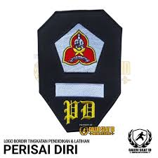 Image result for Silat Pd (Perisai Diri) UK