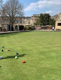 Image result for Bath Police Bowls Club