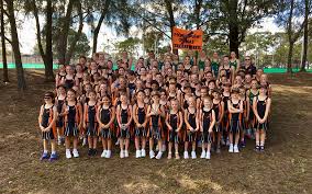 Image result for Pumas Netball Club