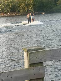 Image result for Theale Water Ski Club