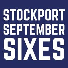 Image result for Stockport Lacrosse Club