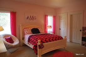 Artistic Hot Pink Rooms Decor Ideas