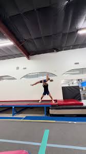 Image result for White Rose Trampoline Academy