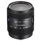 Carl Zeiss Vario-Sonnar T* DT 16-80 F3.5-4.5 SAL-1680CZ lens for ...