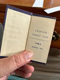 Image result for Fareham and Crofton Cricket Club