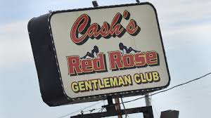 Image result for Red Rose Rifle Club