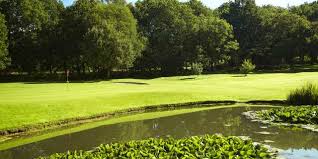 Image result for Kedleston Park Golf Club Ltd