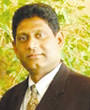 American Viseshangal : Days of waiting. Author: Rajan Ariyappallil