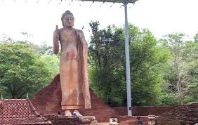 Image result for Buddha Maligavilla Srilanka