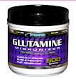 Fast Explorer: Why Athletes Use Glutamine Supplements