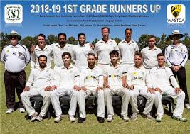 Image result for Swanage Cricket Club