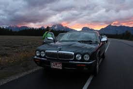 Image result for Alpine Green 1999 Jaguar
