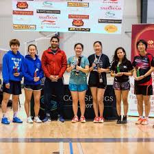 Image result for Hubberts Bridge Badminton Club