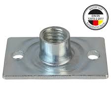 Image result for einschlagmuttern