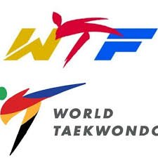 Image result for Reading Wtf Taekwondo