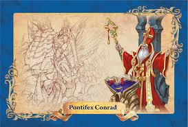 Image result for pontifex