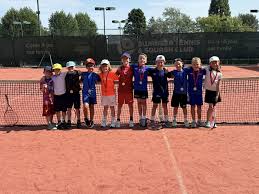 Image result for Ace Tennis Camps